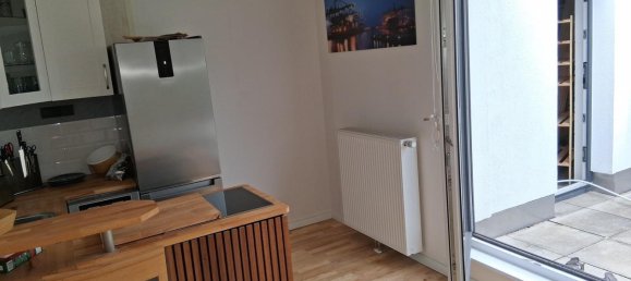 1 Schlafzimmer Wohnung in Harburg, Germany, Nr. 268115 34