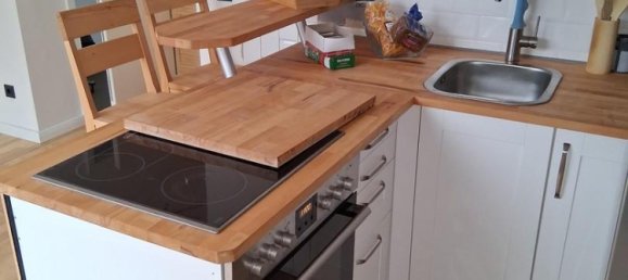 1 Schlafzimmer Wohnung in Harburg, Germany, Nr. 268115 31