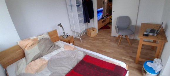1 Schlafzimmer Wohnung in Harburg, Germany, Nr. 268115 27