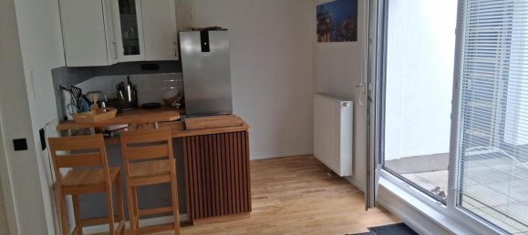 1 Schlafzimmer Wohnung in Harburg, Germany, Nr. 268115 30