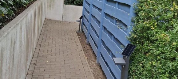 1 Schlafzimmer Wohnung in Harburg, Germany, Nr. 268115 2