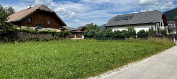 Terreno en Tamsweg, Austria 650 m² No. 123377 2