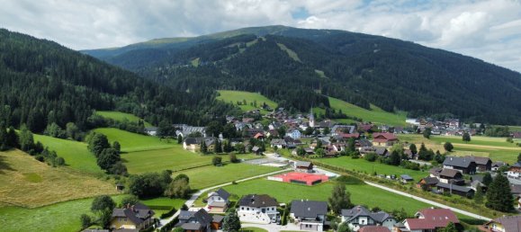 Terreno en Tamsweg, Austria 650 m² No. 123377 3