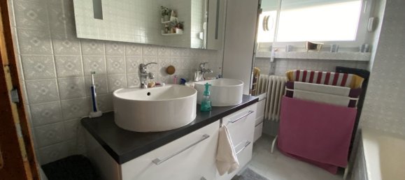 Casa T6 em Sarreinsming, France N.º 60985 19