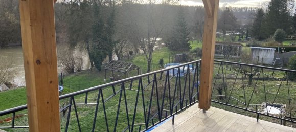 Casa T6 em Sarreinsming, France N.º 60985 20