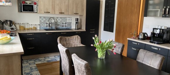 Casa T6 em Sarreinsming, France N.º 60985 14