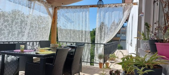 Casa T6 em Sarreinsming, France N.º 60985 12