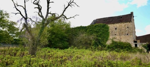 2 bedrooms House in Yonne, France No. 353306 7