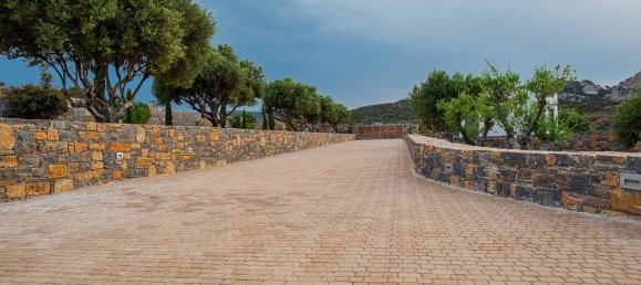 Вилла с 5 спальнями в Ласитион, Крит, Греция № 89791 21