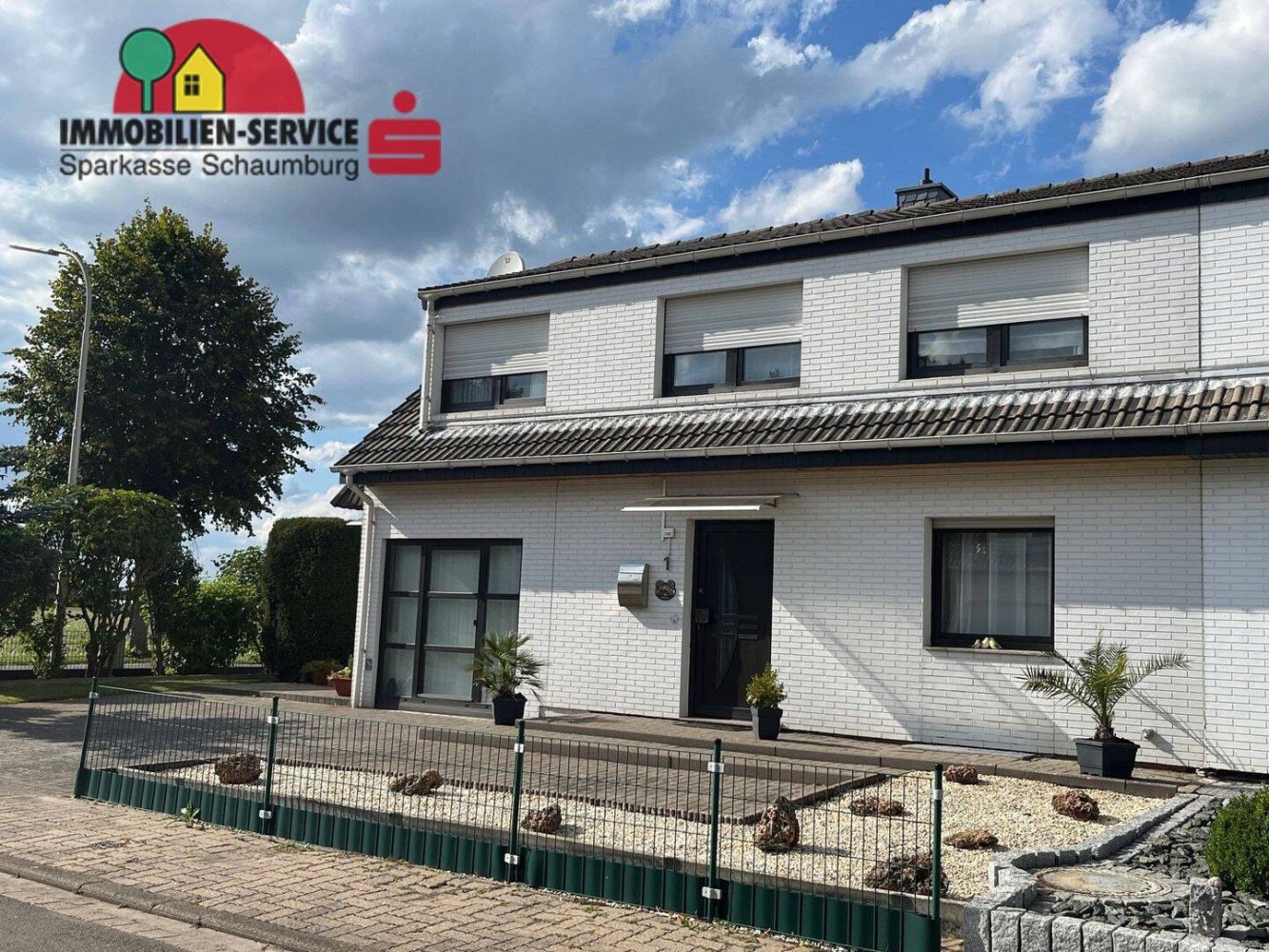 Adosado de 5 habitaciónes en Schaumburg, Germany No. 289500