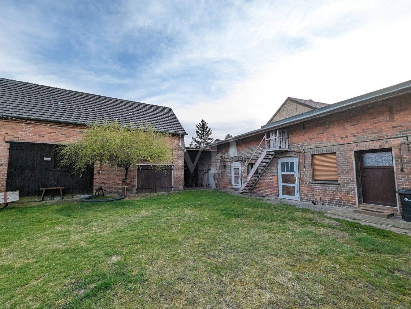 Granja de 6 dormitorios en Spree-Neise, Germany No. 26381