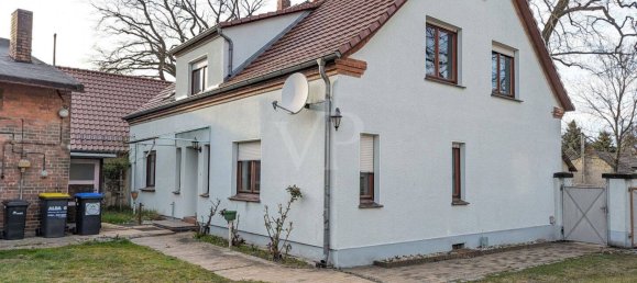 Granja de 6 dormitorios en Spree-Neise, Germany No. 26381 4