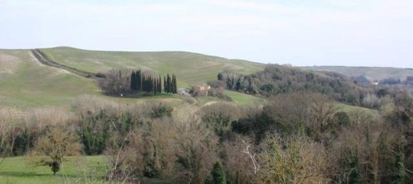 Studio in Asciano, Italy No. 1411 7