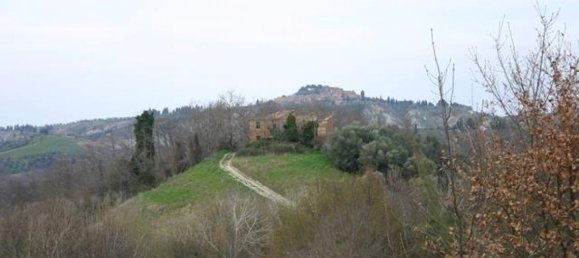 Studio in Asciano, Italy No. 1411 10