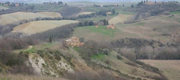 Studio in Asciano, Italy No. 1411 2