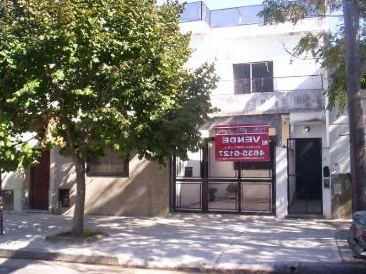 4 bedrooms House in Buenos Aires, Argentina No. 91519