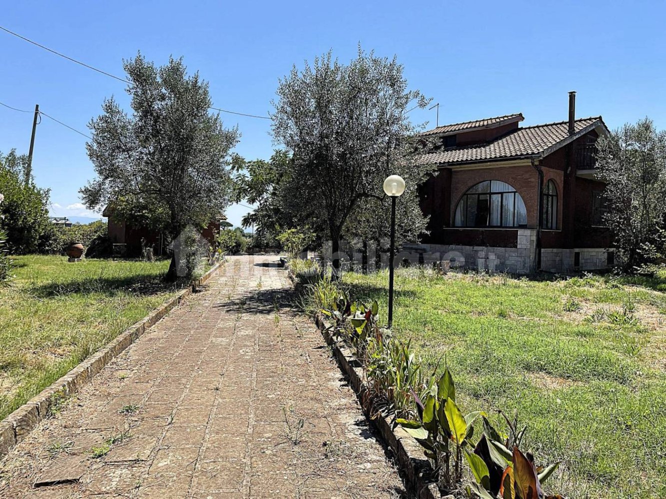 Вилла с 2 спальнями в Ангвиллара Сабация, Италия № 306527