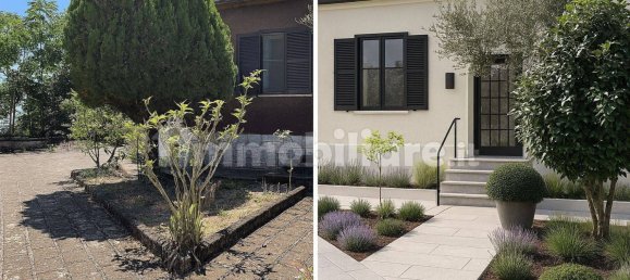 Вилла с 2 спальнями в Ангвиллара Сабация, Италия № 306527 5