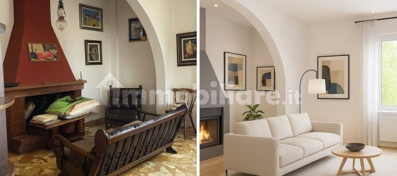 Вилла с 2 спальнями в Ангвиллара Сабация, Италия № 306527 27