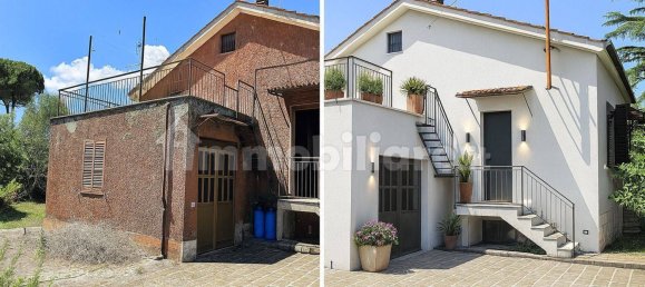 Вилла с 2 спальнями в Ангвиллара Сабация, Италия № 306527 10