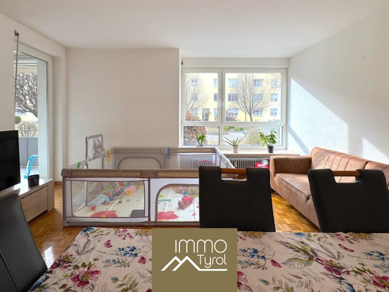 3-salle Appartement à Innsbruck-Stadt, Austria No. 259887