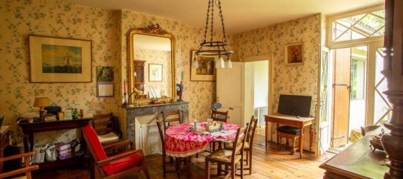 Casa T5 em Sauveterre-de-Guyenne, France N.º 296063 4