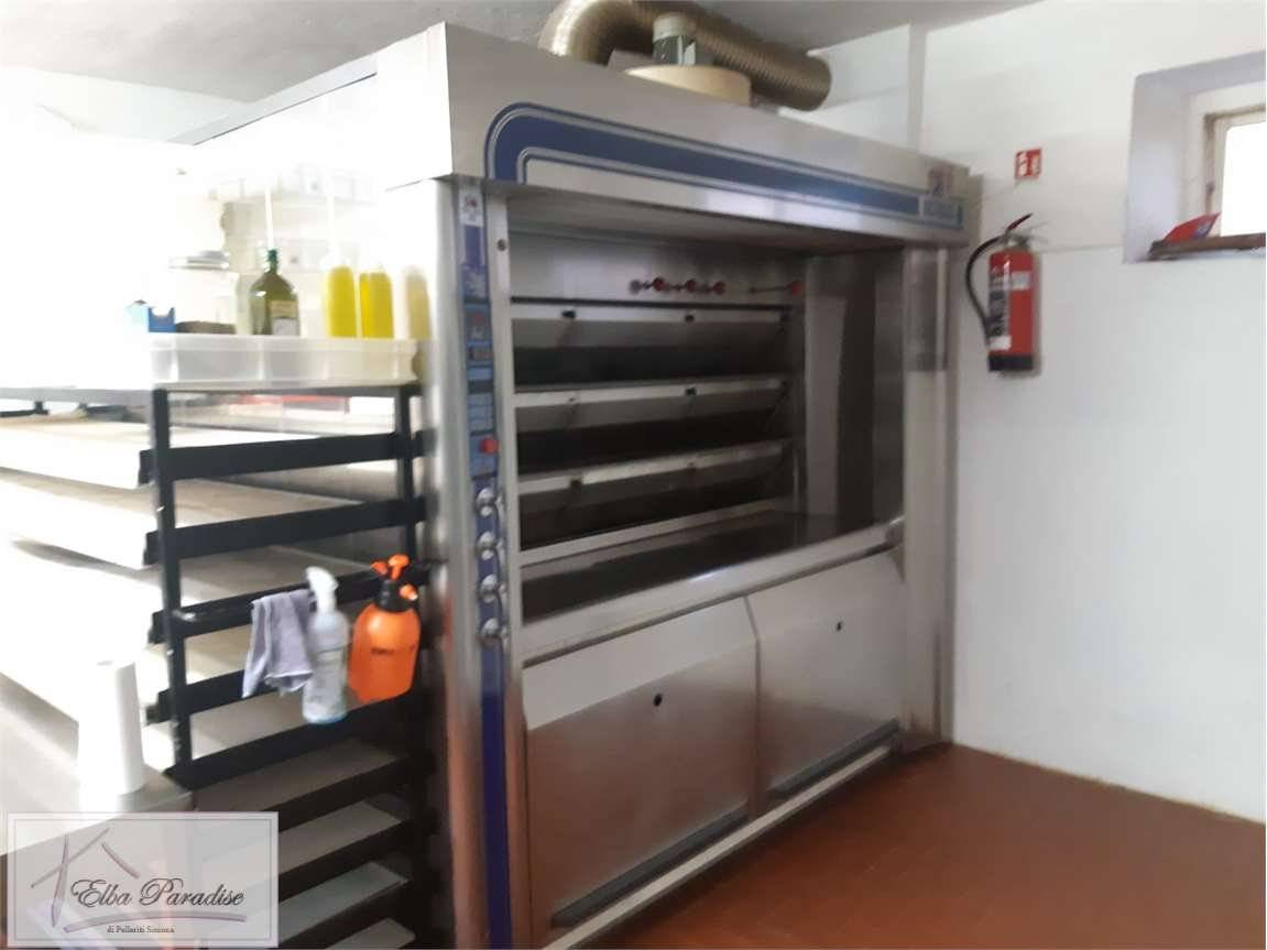 3-salle Propriété commerciale à Marciana Marina, Italy No. 178858