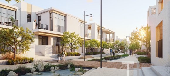 3 Schlafzimmer Villa in Arabian Ranches 3, UAE, Nr. 28617 3