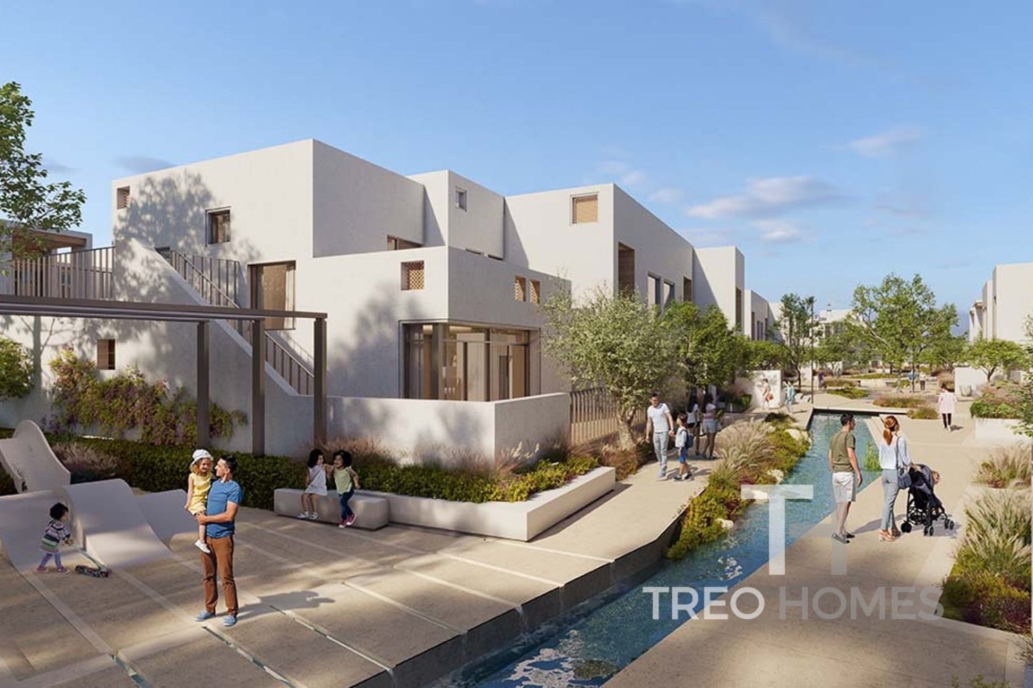 3 bedrooms Villa in Arabian Ranches 3, UAE No. 28617