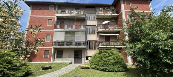 1 غرف نوم شقة في Pavia, Italy رقم 351431 11