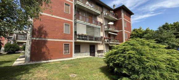 1 غرف نوم شقة في Pavia, Italy رقم 351431 18