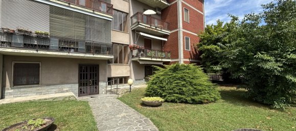 1 غرف نوم شقة في Pavia, Italy رقم 351431 17