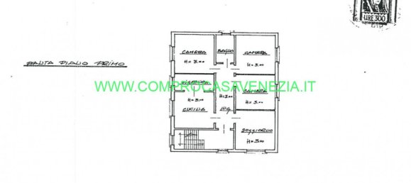 5 rooms House in Casale sul Sile, Italy No. 228253 23