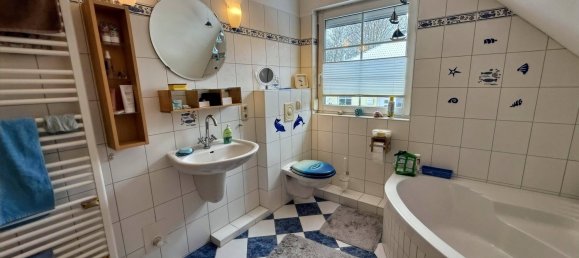 4-Zimmer Haus in Schleswig-Holstein, Germany, Nr. 42107 36