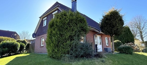 4-Zimmer Haus in Schleswig-Holstein, Germany, Nr. 42107 32