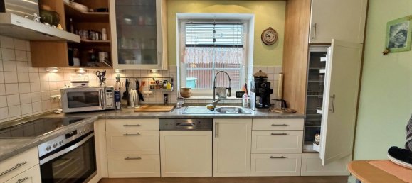 4-Zimmer Haus in Schleswig-Holstein, Germany, Nr. 42107 7