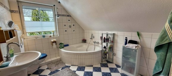 4-Zimmer Haus in Schleswig-Holstein, Germany, Nr. 42107 35