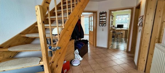 4-Zimmer Haus in Schleswig-Holstein, Germany, Nr. 42107 17