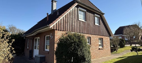 4-Zimmer Haus in Schleswig-Holstein, Germany, Nr. 42107 8