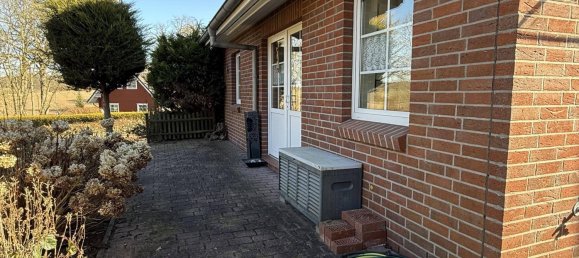 4-Zimmer Haus in Schleswig-Holstein, Germany, Nr. 42107 9