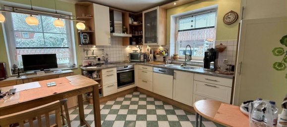 4-Zimmer Haus in Schleswig-Holstein, Germany, Nr. 42107 12