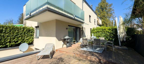 3 rooms Duplex in Salzburg, Austria No. 251498 4