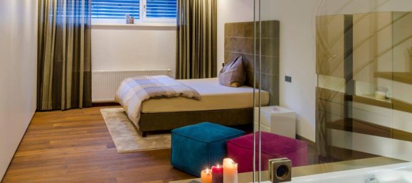 3 rooms Duplex in Salzburg, Austria No. 251498 9