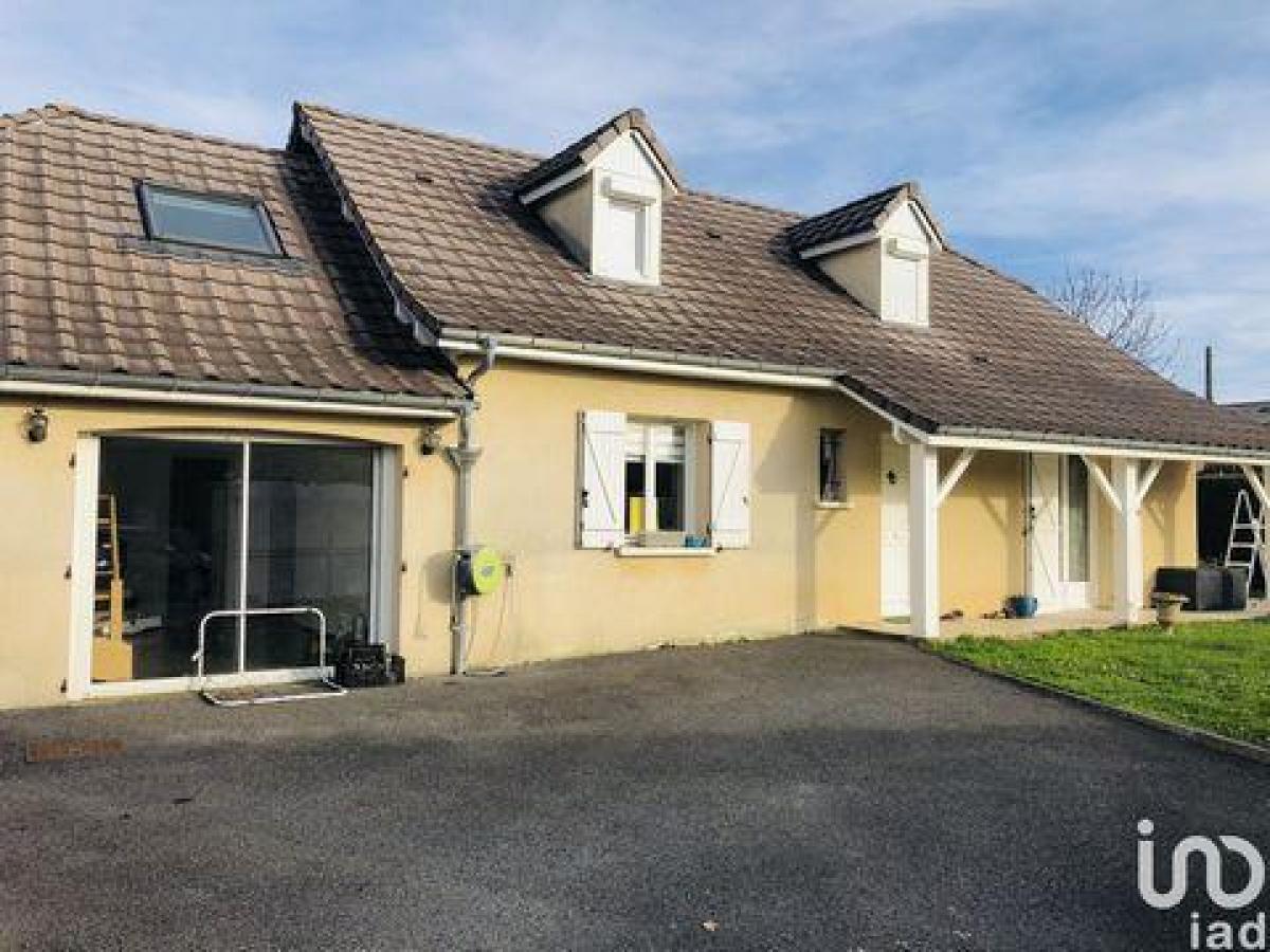 4 Schlafzimmer Haus in Tarbes, France, Nr. 30468