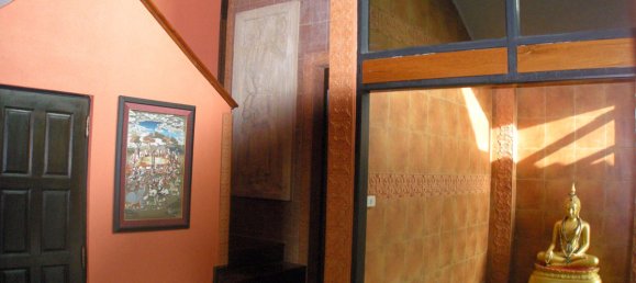 4 bedrooms Cafe / restaurant in Pattaya, Thailand No. 1367 17