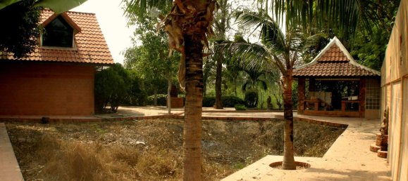 4 bedrooms Cafe / restaurant in Pattaya, Thailand No. 1367 7