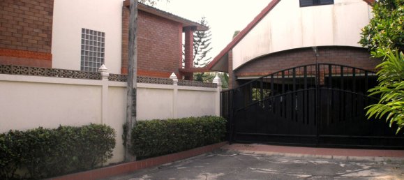 4 bedrooms Cafe / restaurant in Pattaya, Thailand No. 1367 9