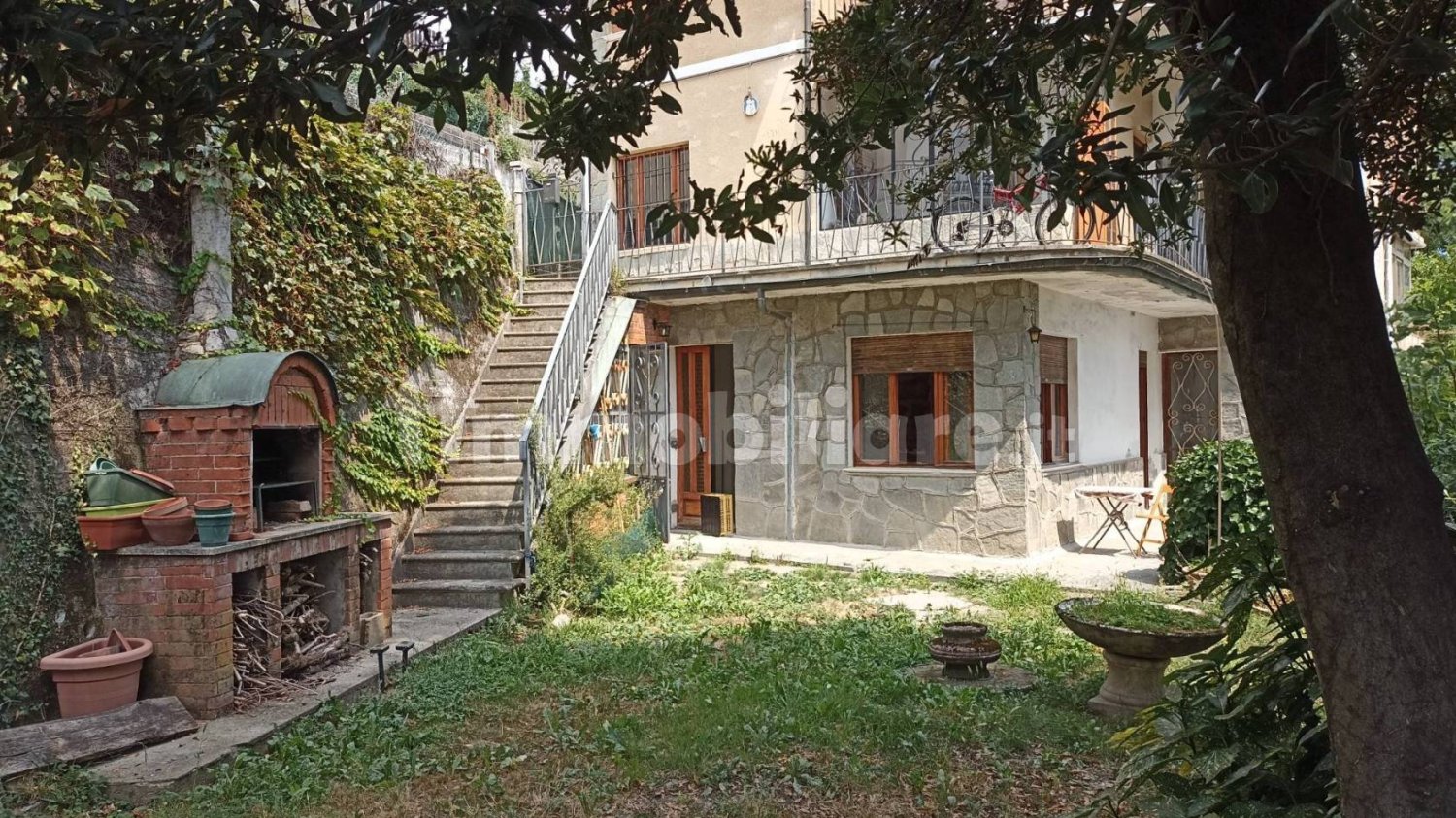 1 bedroom Apartment in Villar Dora, Italy No. 305396