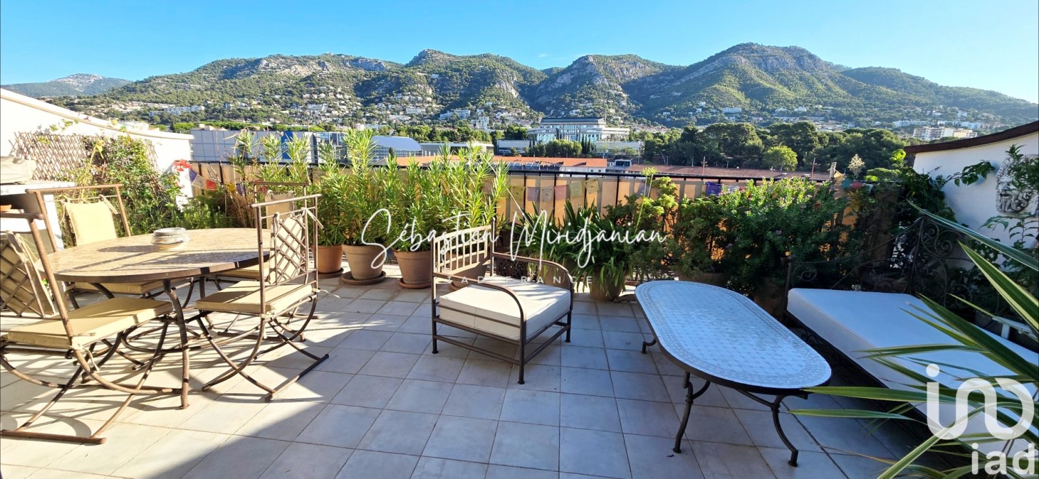 1 bedroom Apartment in Toulon, France No. 344061