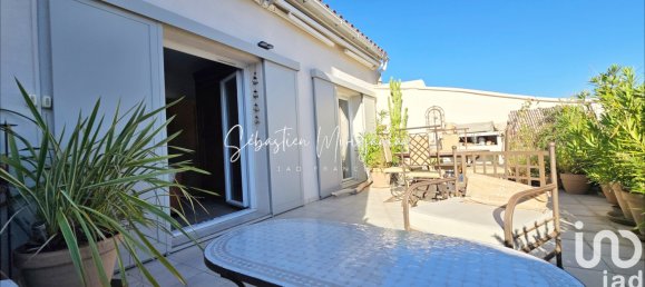 1 bedroom Apartment in Toulon, France No. 344061 2